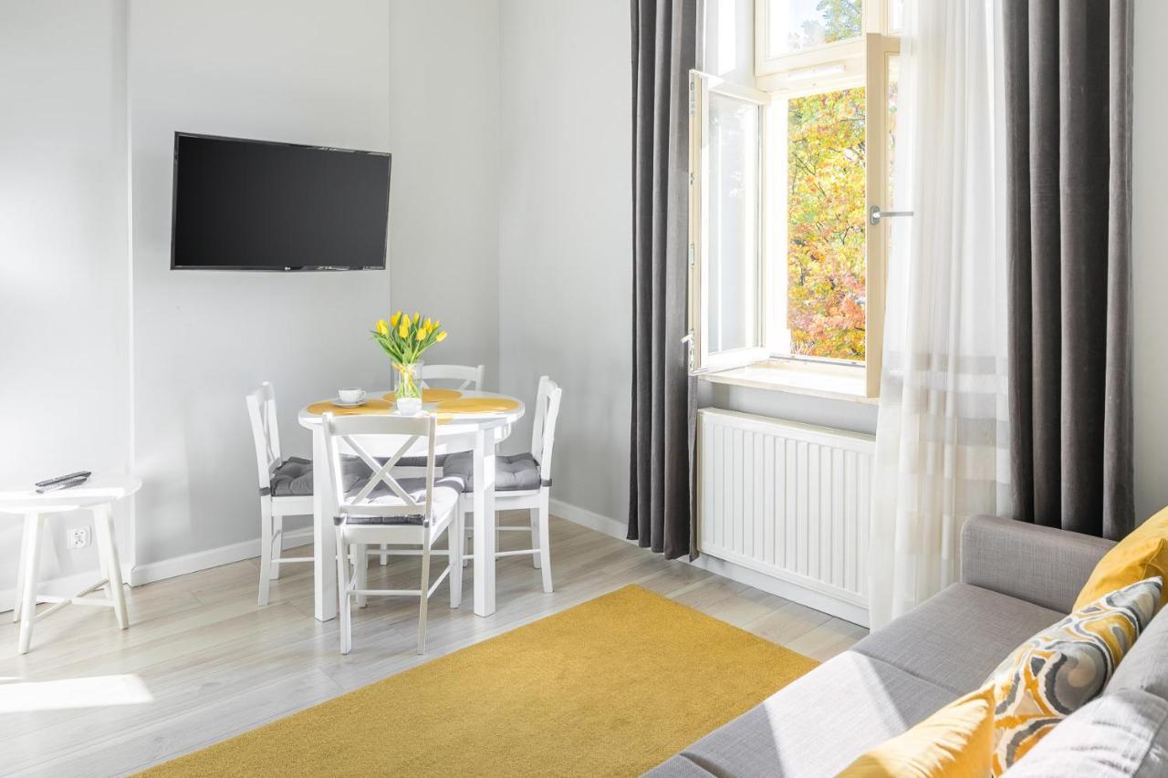 My Krakow Apartments - Topolowa 8 Kültér fotó