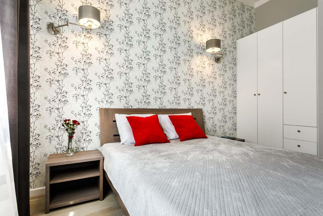 My Krakow Apartments - Topolowa 8 Kültér fotó