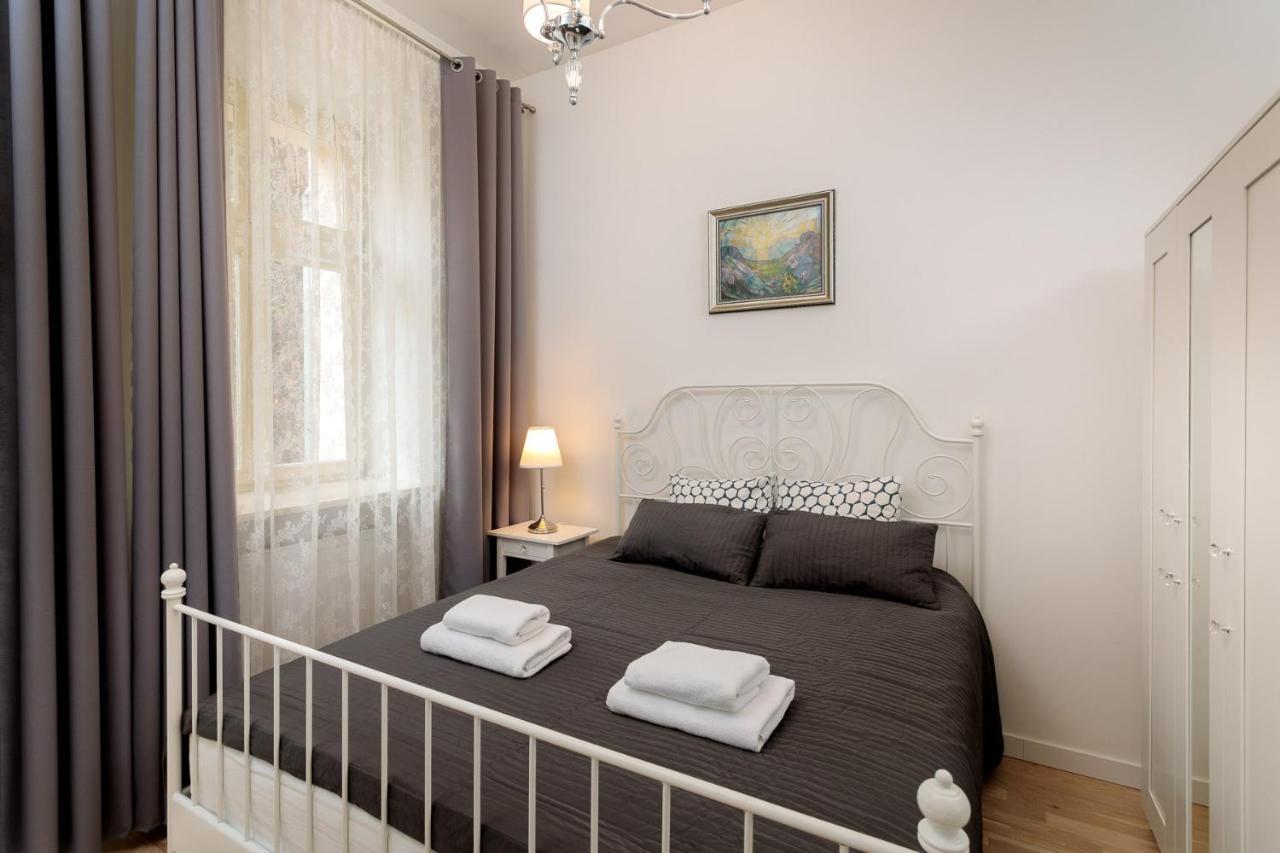 My Krakow Apartments - Topolowa 8 Kültér fotó