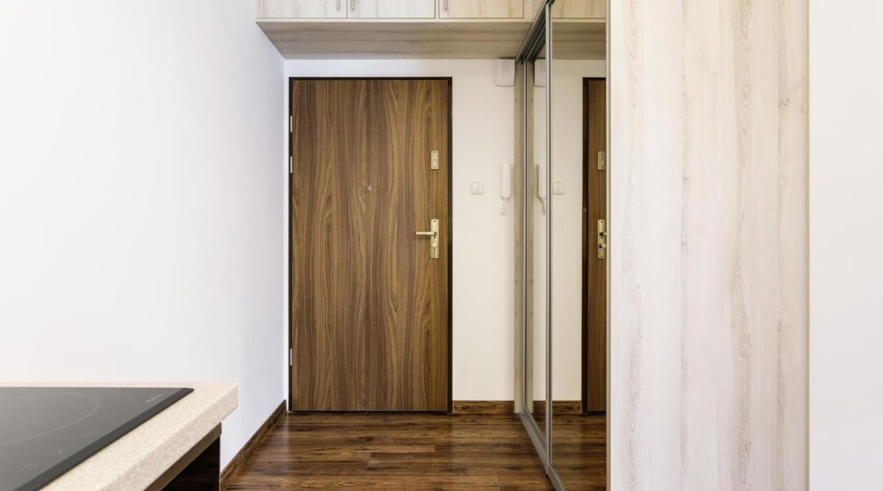 My Krakow Apartments - Topolowa 8 Kültér fotó