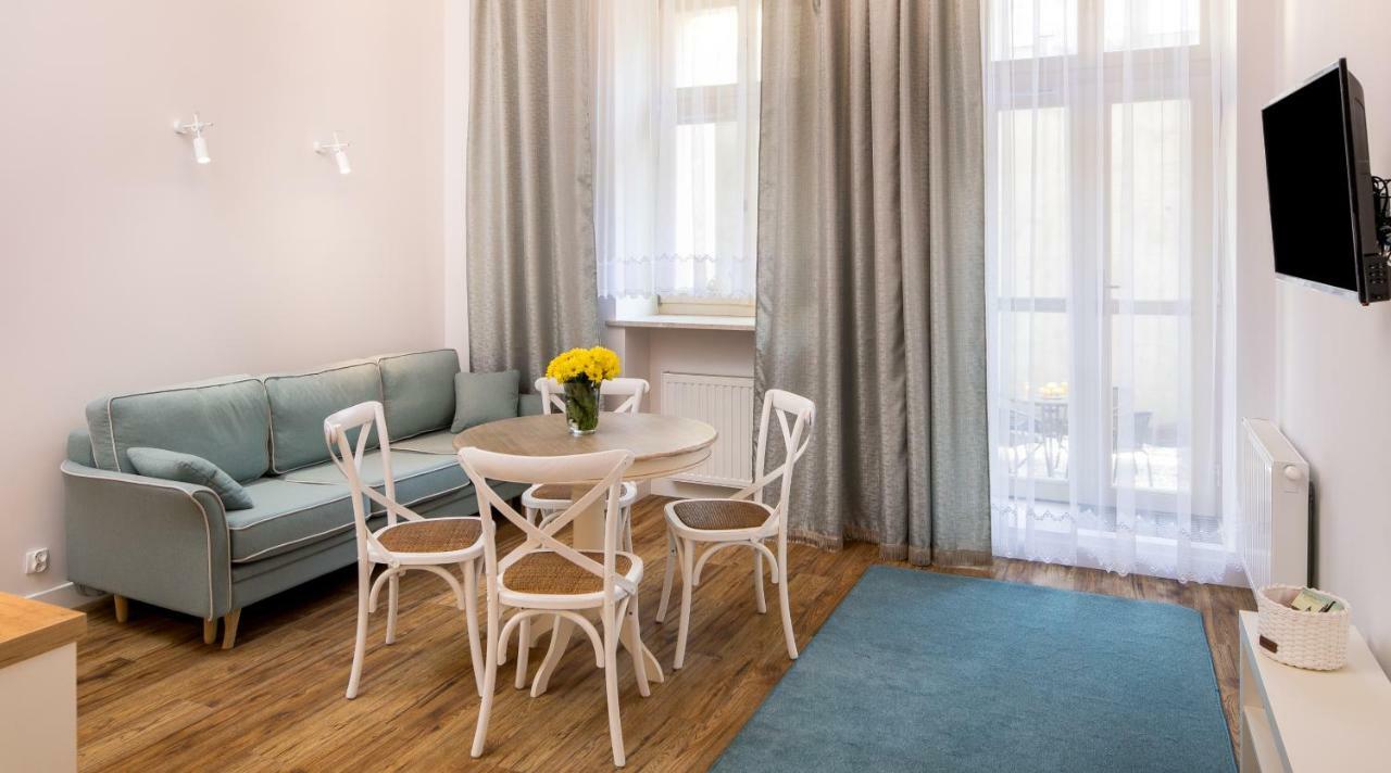 My Krakow Apartments - Topolowa 8 Kültér fotó