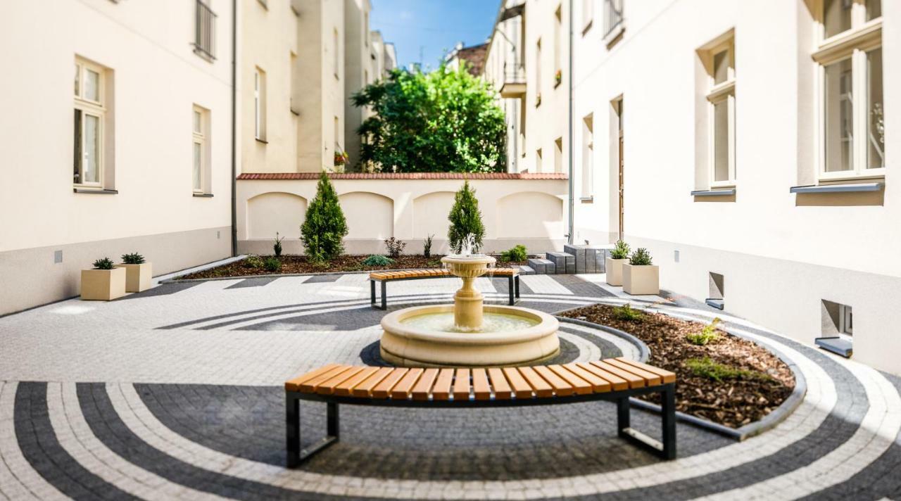 My Krakow Apartments - Topolowa 8 Kültér fotó