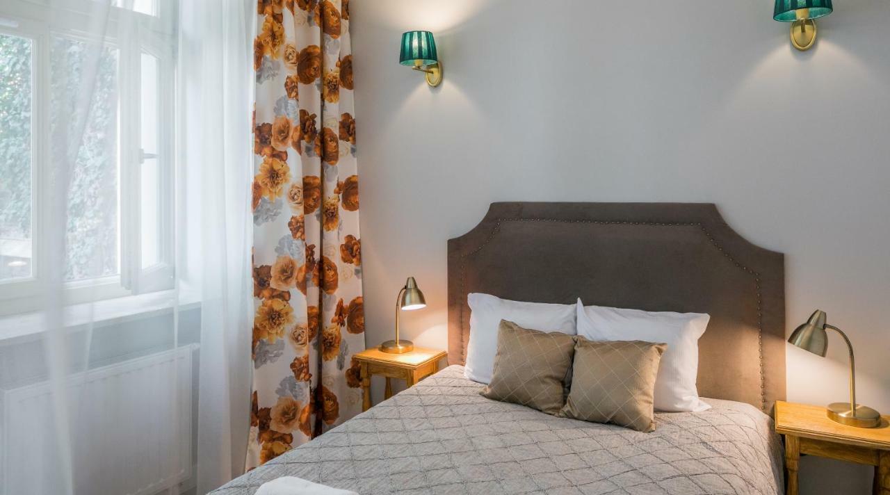 My Krakow Apartments - Topolowa 8 Kültér fotó