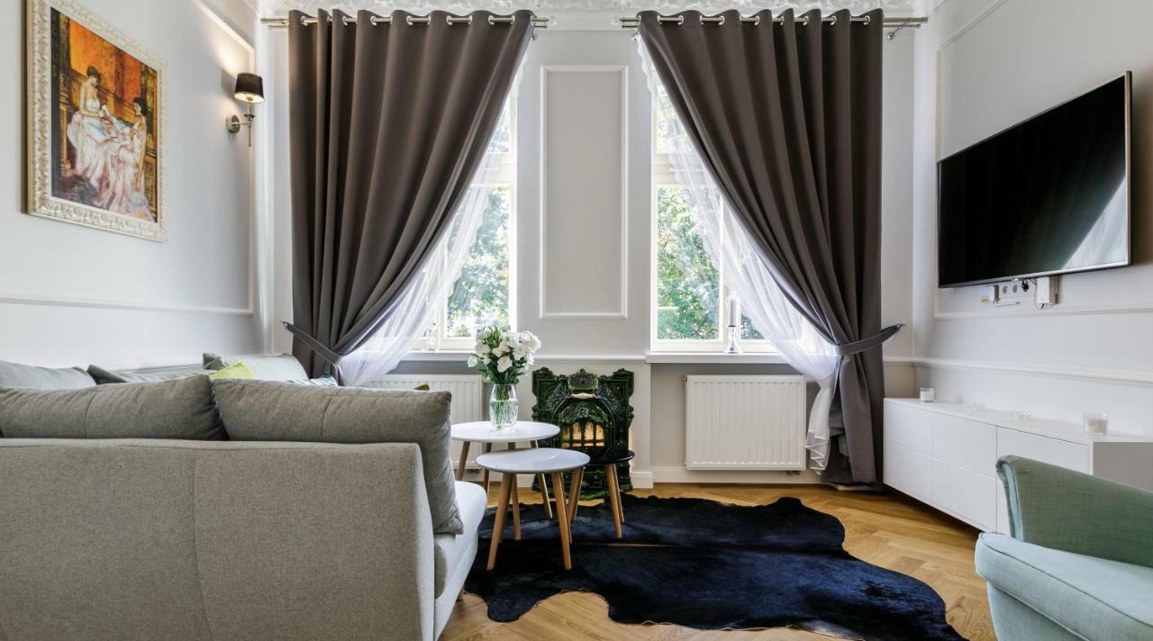 My Krakow Apartments - Topolowa 8 Kültér fotó
