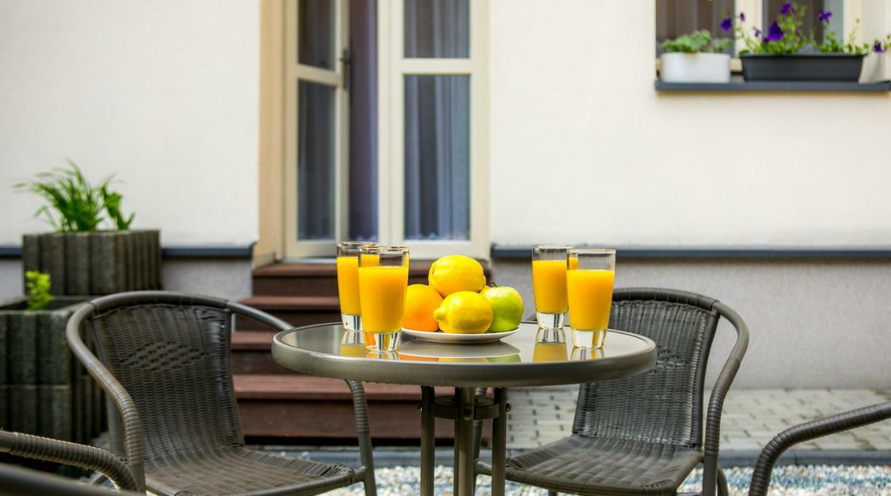 My Krakow Apartments - Topolowa 8 Kültér fotó