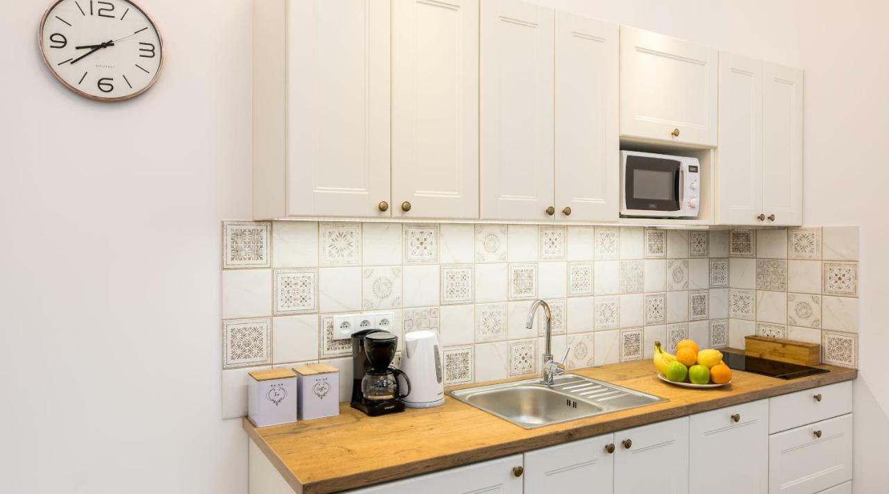 My Krakow Apartments - Topolowa 8 Kültér fotó