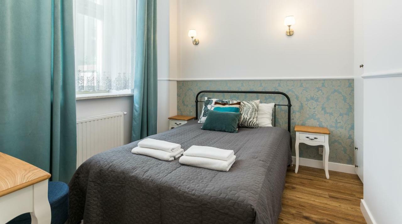 My Krakow Apartments - Topolowa 8 Kültér fotó