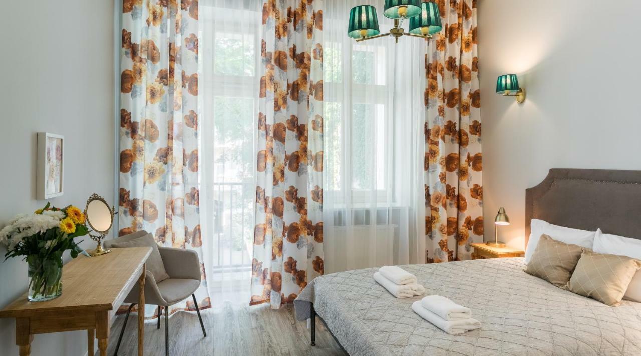 My Krakow Apartments - Topolowa 8 Kültér fotó