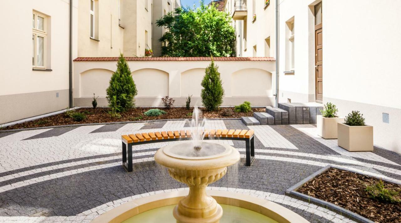 My Krakow Apartments - Topolowa 8 Kültér fotó